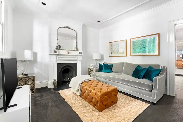 Main view of Homely house listing, 272 Bourke Street, Darlinghurst NSW 2010