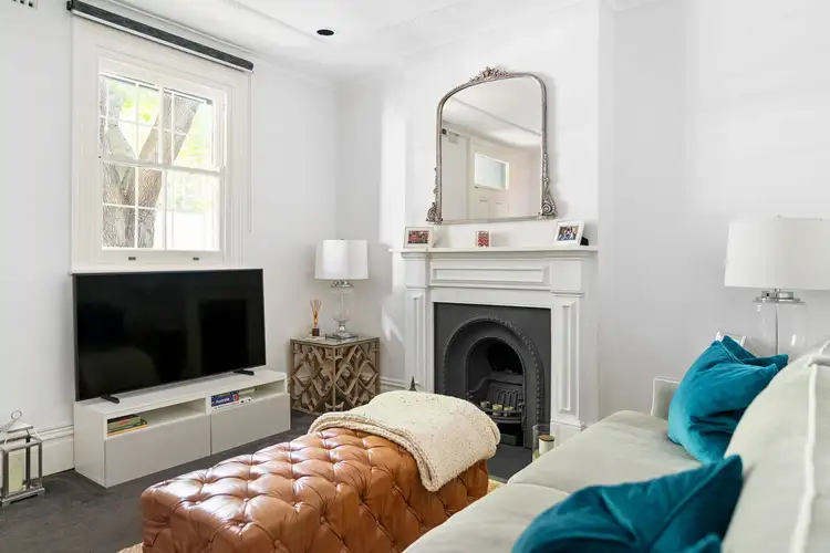 Second view of Homely house listing, 272 Bourke Street, Darlinghurst NSW 2010