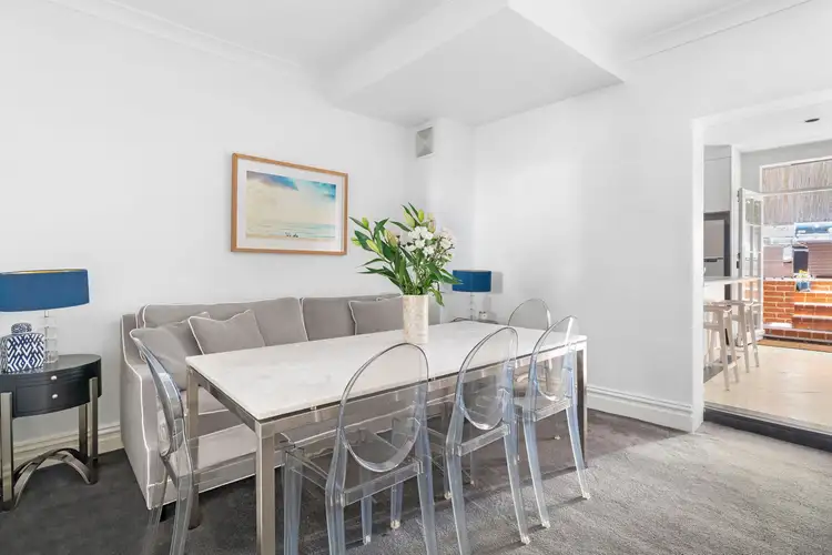 Third view of Homely house listing, 272 Bourke Street, Darlinghurst NSW 2010