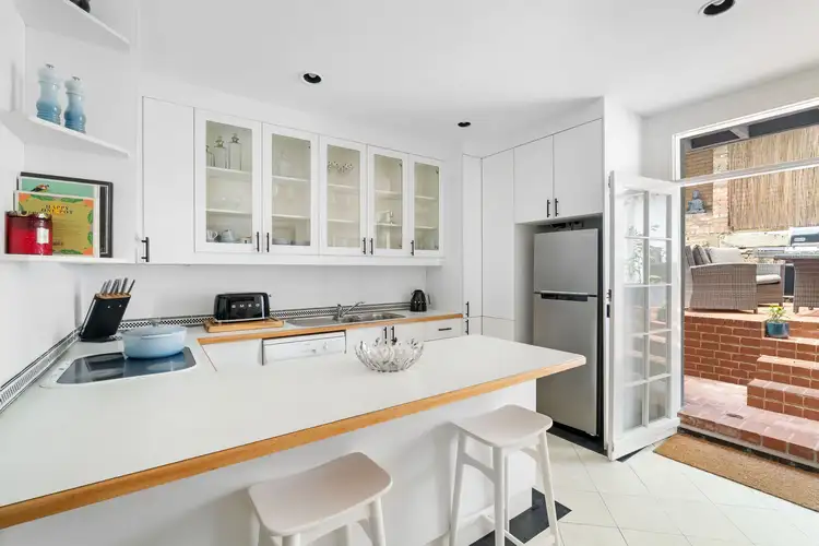 Fourth view of Homely house listing, 272 Bourke Street, Darlinghurst NSW 2010