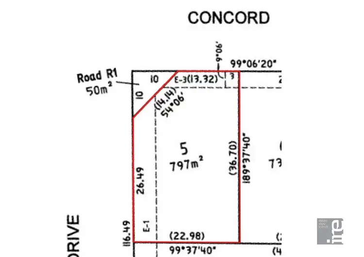98 Brewer Drive, West Wodonga VIC 3690