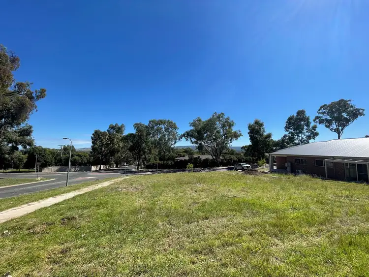 Fourth view of Homely land listing, 98 Brewer Drive, West Wodonga VIC 3690