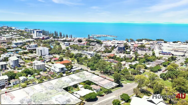 Third view of Homely house listing, 58-62 Anzac Avenue, Redcliffe QLD 4020