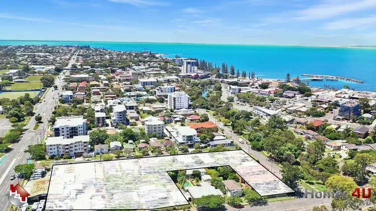 Fourth view of Homely house listing, 58-62 Anzac Avenue, Redcliffe QLD 4020