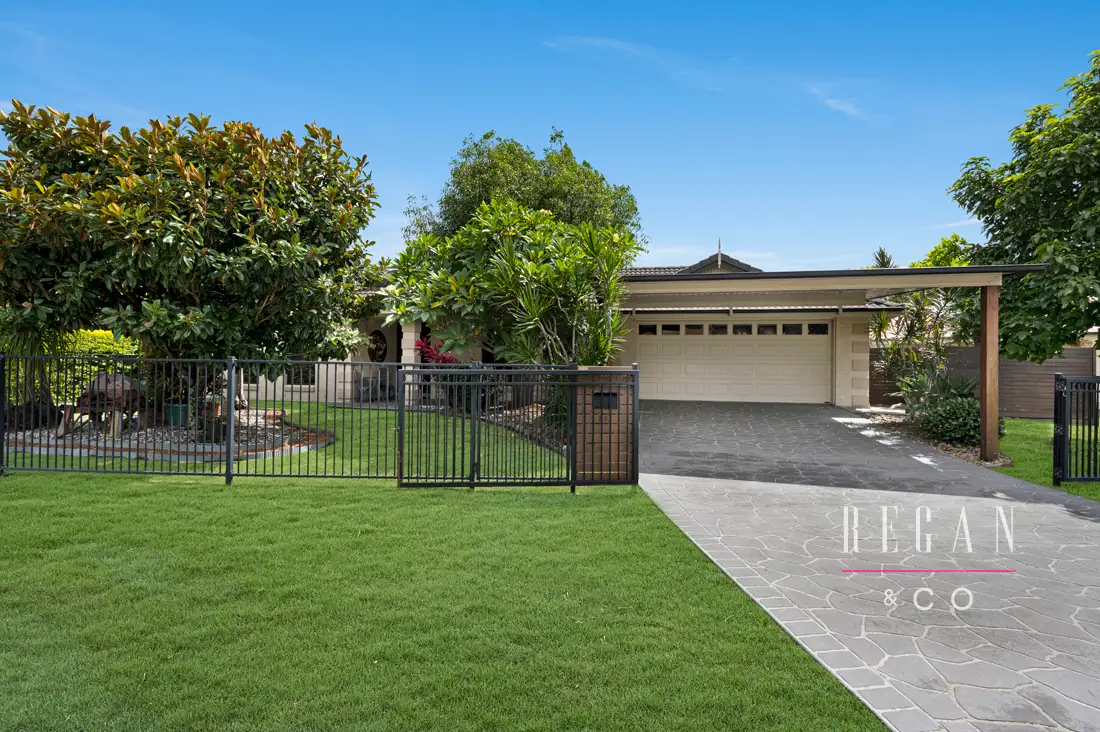 Main view of Homely house listing, 16 Kingma Crescent, Caboolture QLD 4510