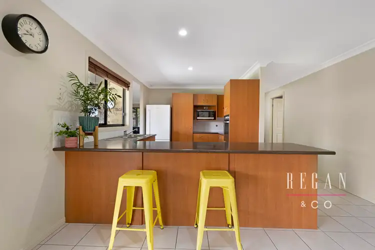 Second view of Homely house listing, 16 Kingma Crescent, Caboolture QLD 4510