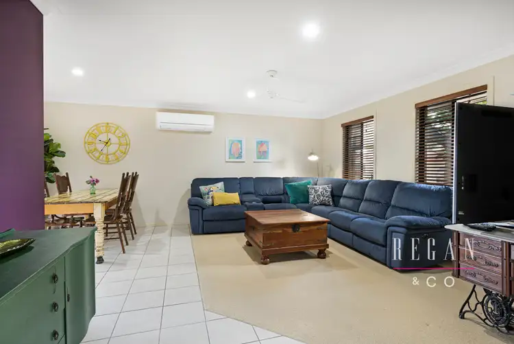 Fourth view of Homely house listing, 16 Kingma Crescent, Caboolture QLD 4510