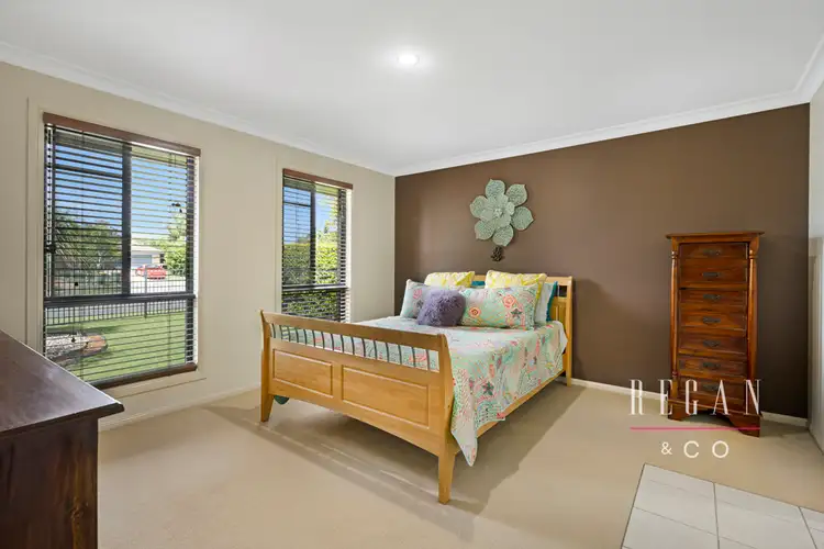 Fifth view of Homely house listing, 16 Kingma Crescent, Caboolture QLD 4510