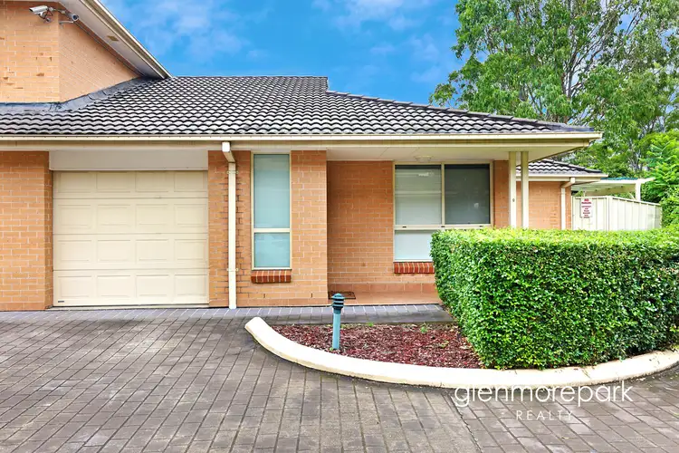 9/7 Peter Court, Jamisontown NSW 2750