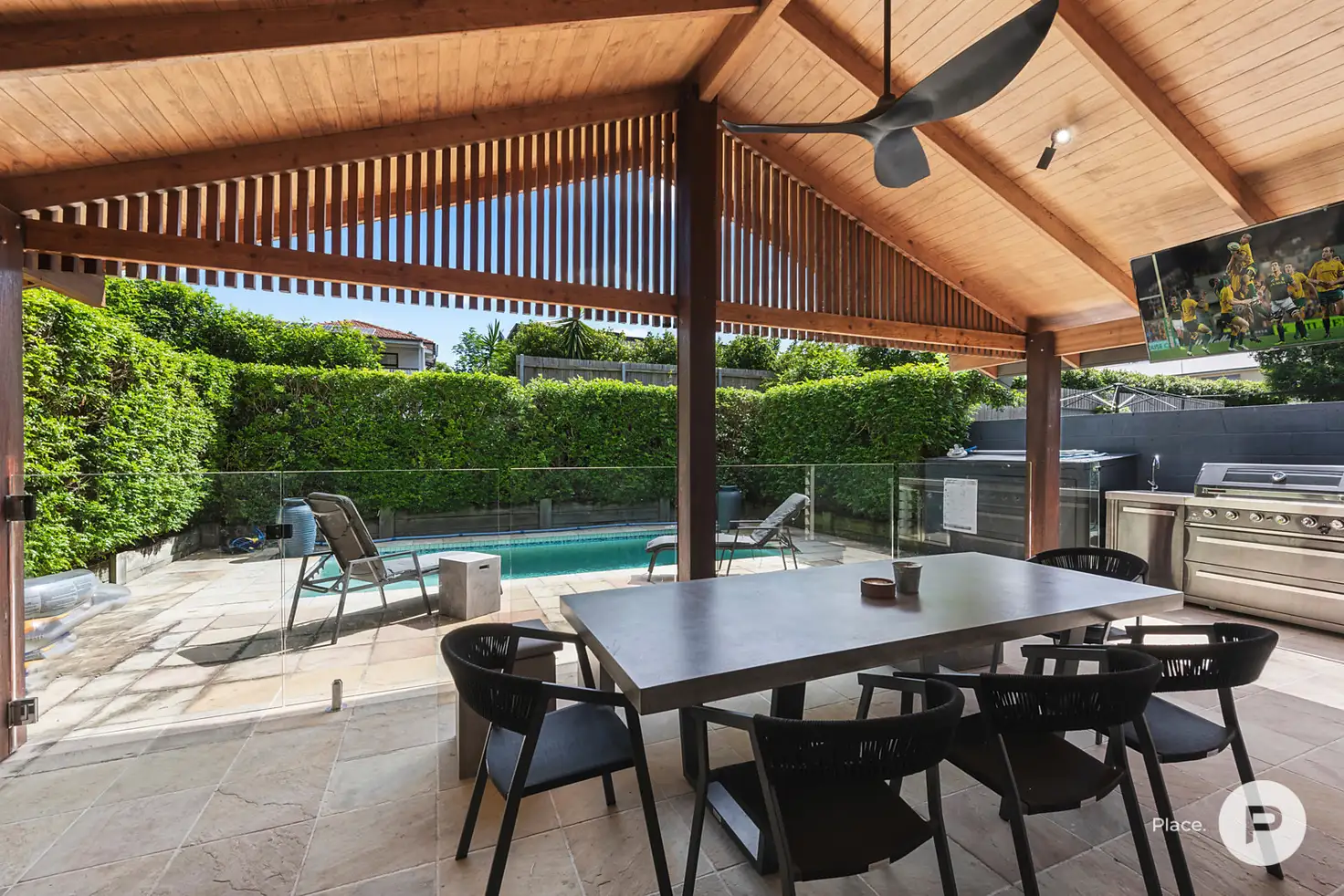 Main view of Homely house listing, 158 Kitchener Road, Hendra QLD 4011