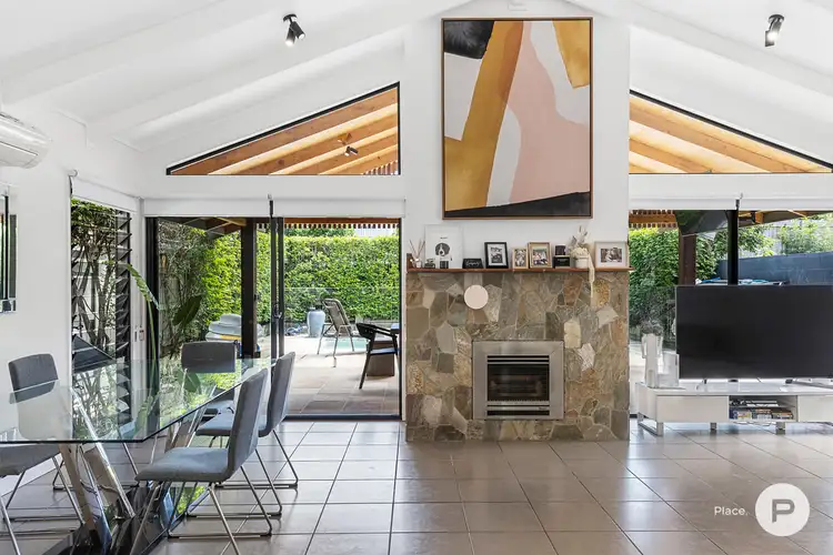 Second view of Homely house listing, 158 Kitchener Road, Hendra QLD 4011
