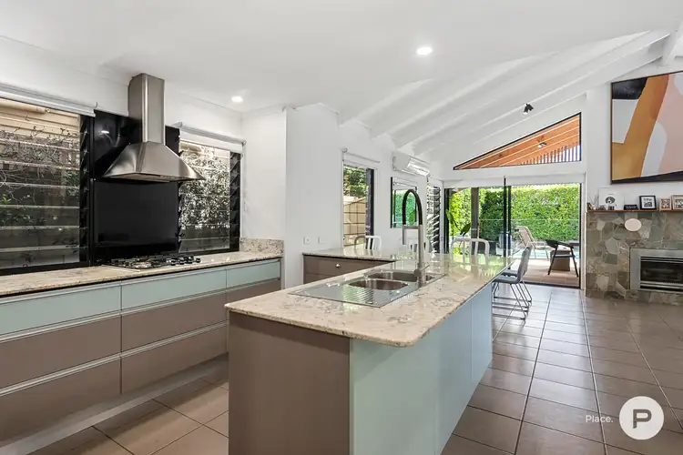 Third view of Homely house listing, 158 Kitchener Road, Hendra QLD 4011