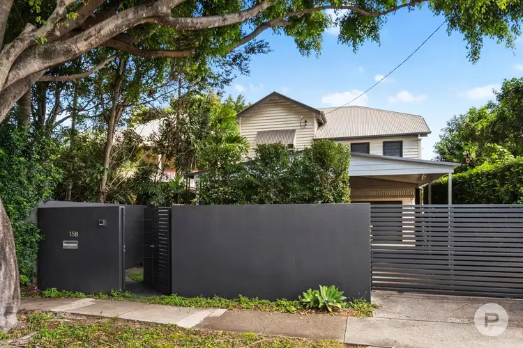 Fourth view of Homely house listing, 158 Kitchener Road, Hendra QLD 4011