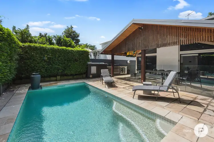 Fifth view of Homely house listing, 158 Kitchener Road, Hendra QLD 4011