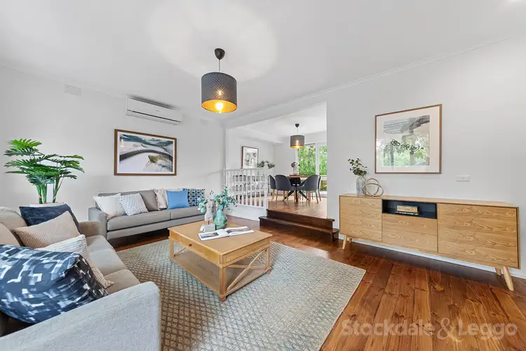 12 Grandview Road, Wheelers Hill VIC 3150