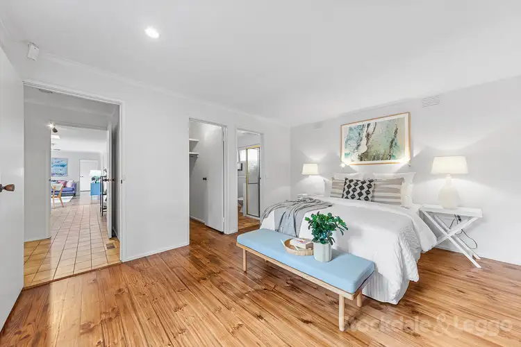 Sixth view of Homely house listing, 12 Grandview Road, Wheelers Hill VIC 3150