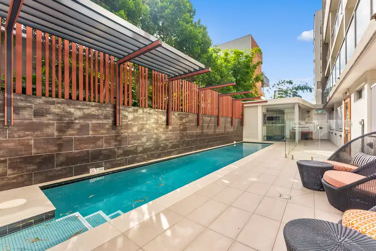 308/18 Merivale Street, South Brisbane QLD 4101