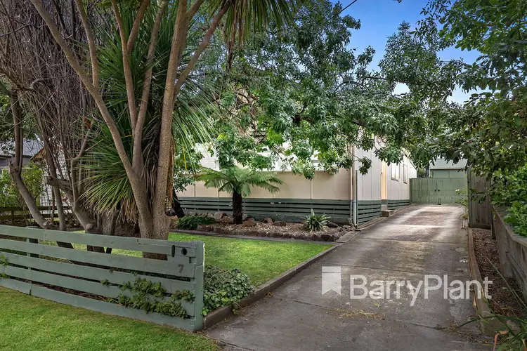 Main view of Homely house listing, 7 Gipps Street, Rosebud VIC 3939
