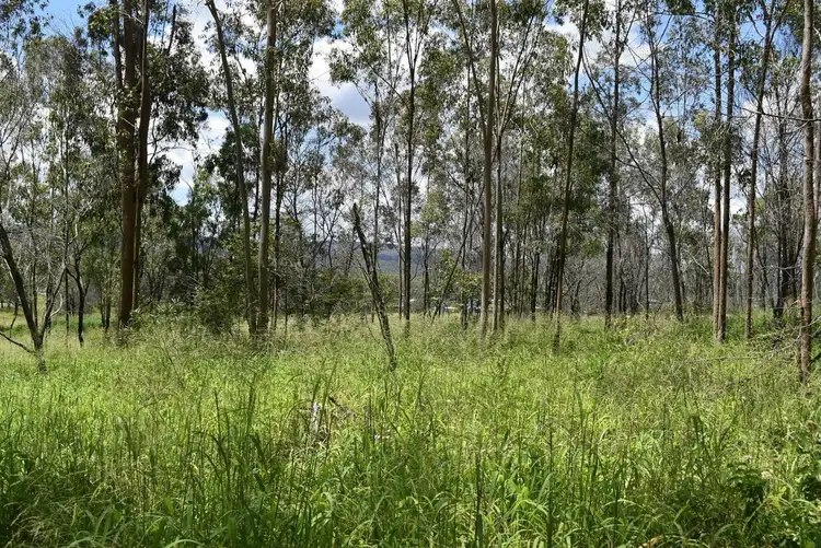 Second view of Homely land listing, 7837 Warrego Highway, Helidon Spa QLD 4344