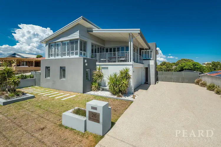 26 Newman Road, Yanchep WA 6035