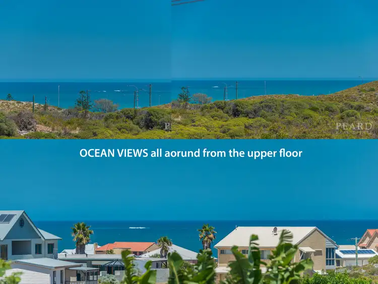 Third view of Homely house listing, 26 Newman Road, Yanchep WA 6035