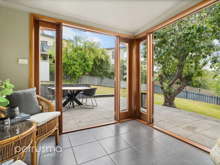 Third view of Homely house listing, 27 Hillside Crescent, West Hobart TAS 7000