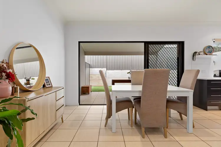 Third view of Homely townhouse listing, 3/50 Ryans Road, Northgate QLD 4013
