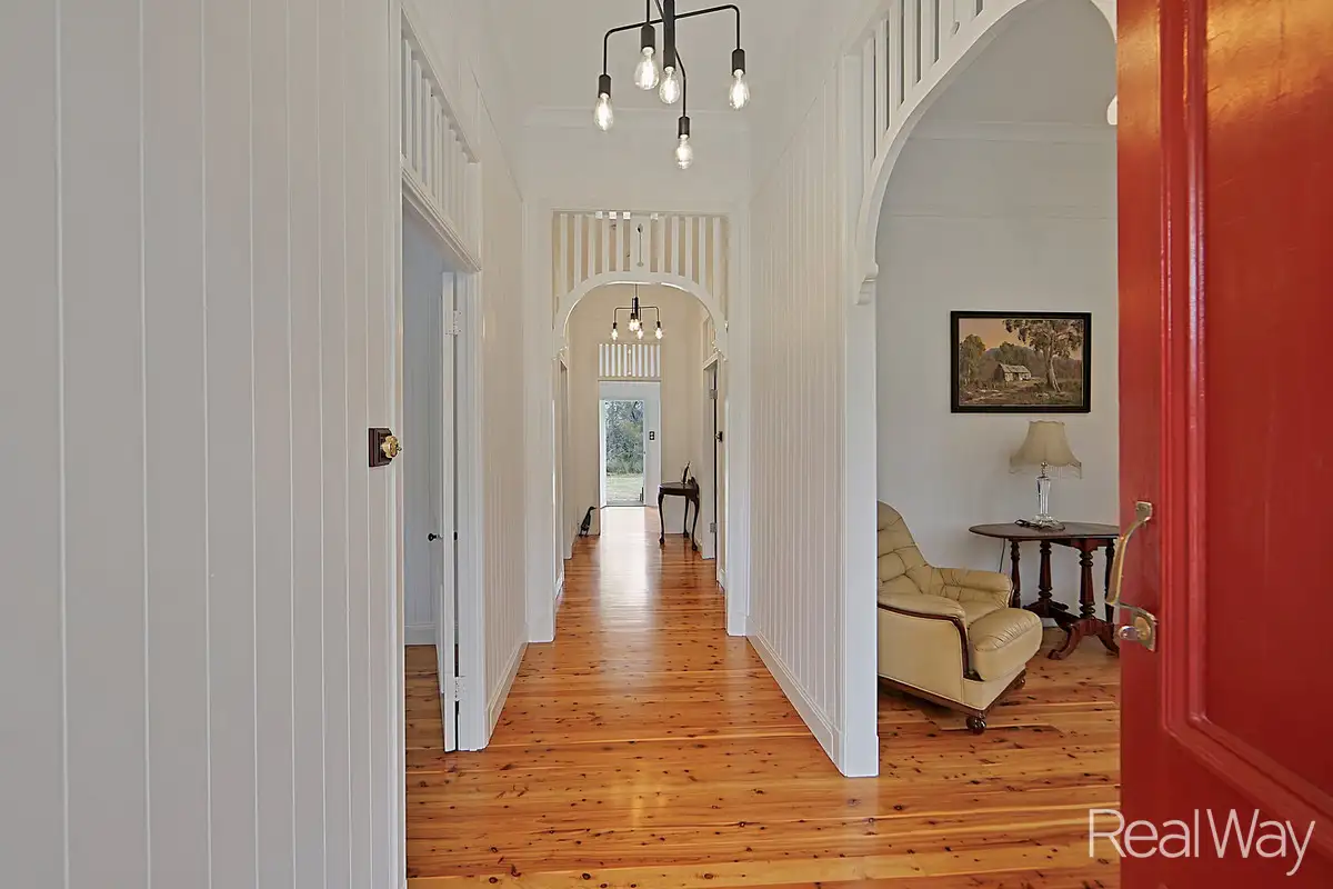 Main view of Homely house listing, 114 Philips Road, Pine Creek QLD 4670