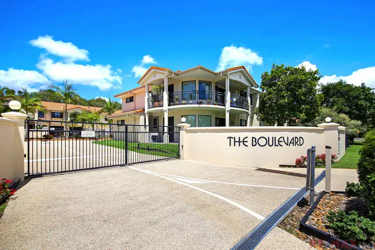 10/30 Pelican Waters Boulevard, Pelican Waters QLD 4551