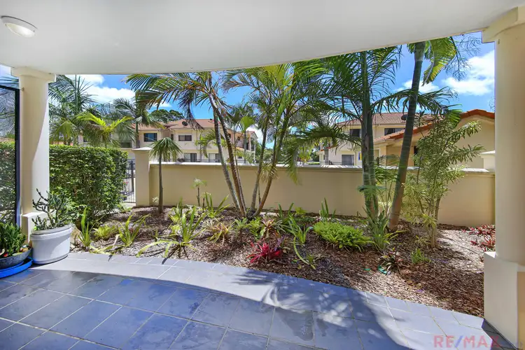 Sixth view of Homely unit listing, 10/30 Pelican Waters Boulevard, Pelican Waters QLD 4551