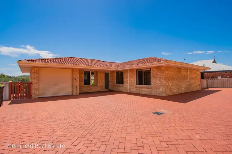 Main view of Homely unit listing, 8/45 Premier Circle, Spencer Park WA 6330