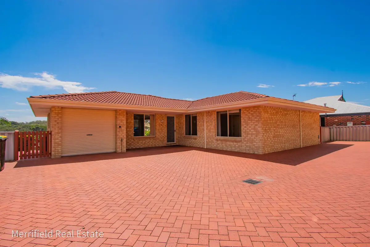 Main view of Homely unit listing, 8/45 Premier Circle, Spencer Park WA 6330