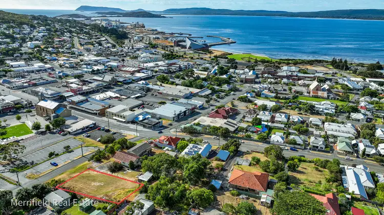 Main view of Homely land listing, 109 Collie Street, Albany WA 6330