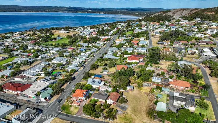 Fourth view of Homely land listing, 109 Collie Street, Albany WA 6330