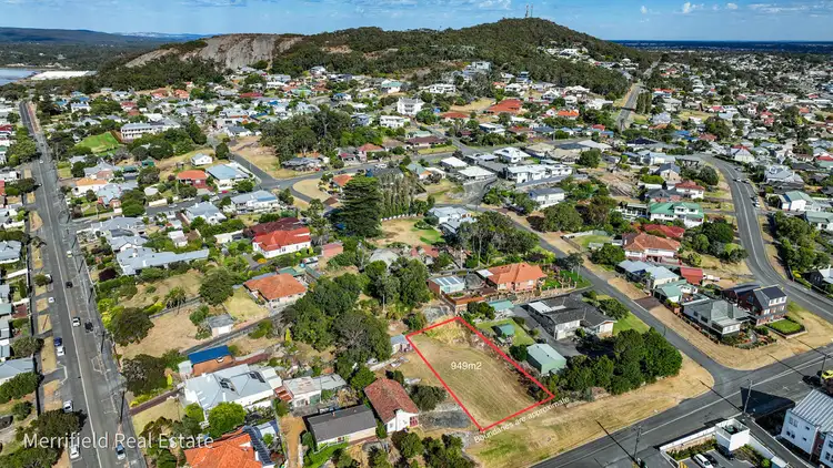 Seventh view of Homely land listing, 109 Collie Street, Albany WA 6330