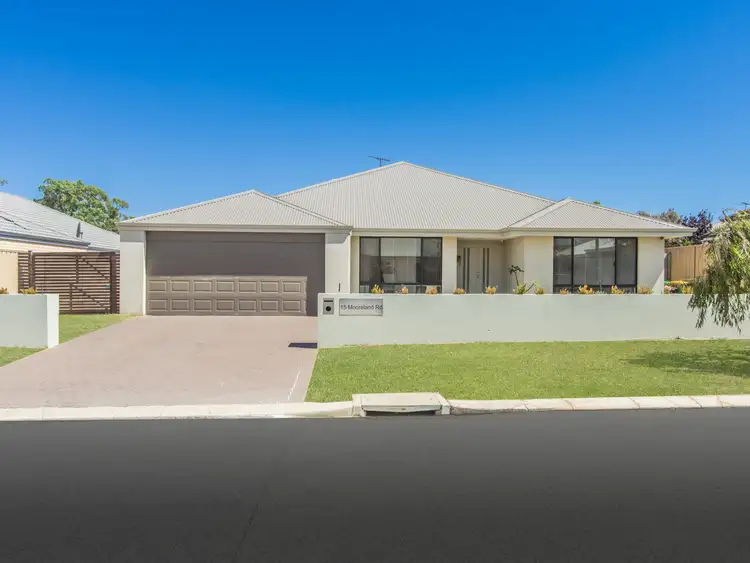 15 Mooreland Road, Baldivis WA 6171