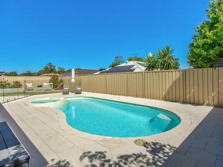 Second view of Homely house listing, 15 Mooreland Road, Baldivis WA 6171