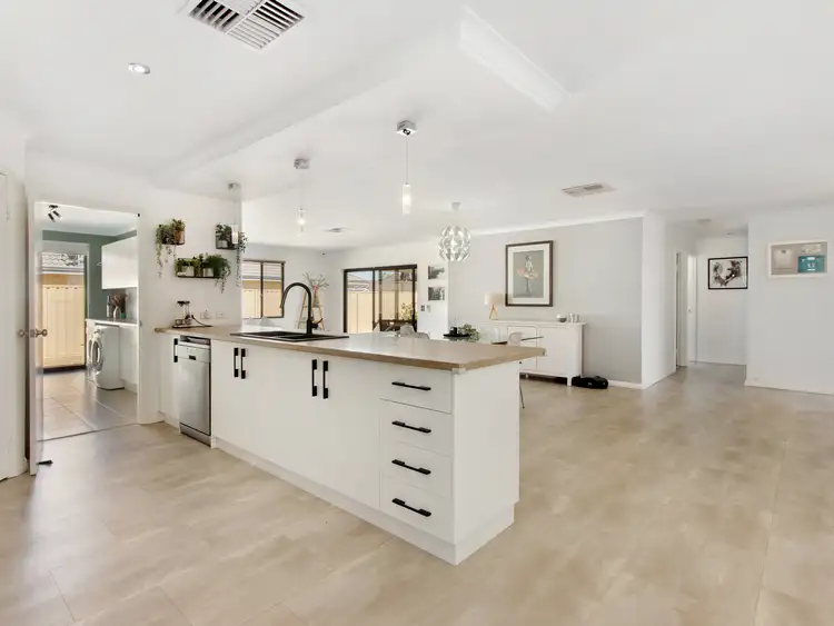 Fourth view of Homely house listing, 15 Mooreland Road, Baldivis WA 6171