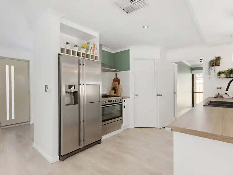 Fifth view of Homely house listing, 15 Mooreland Road, Baldivis WA 6171
