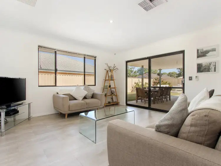 Seventh view of Homely house listing, 15 Mooreland Road, Baldivis WA 6171