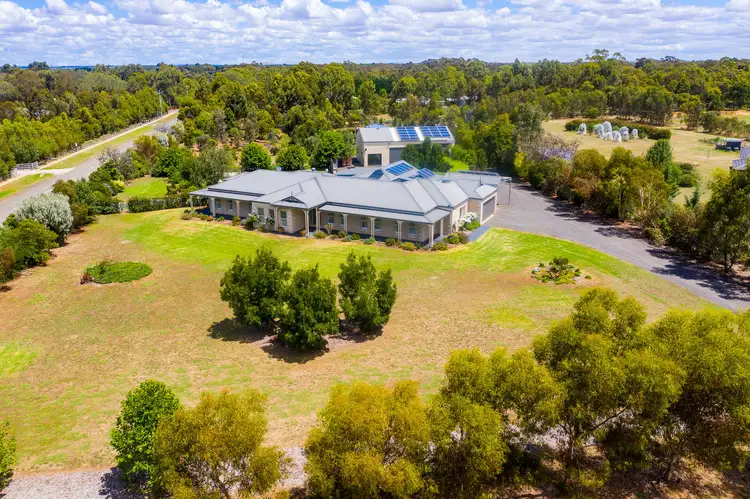 Main view of Homely house listing, 5 Cleveland Drive, Inverleigh VIC 3321