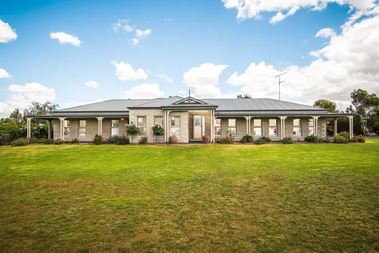 Second view of Homely house listing, 5 Cleveland Drive, Inverleigh VIC 3321