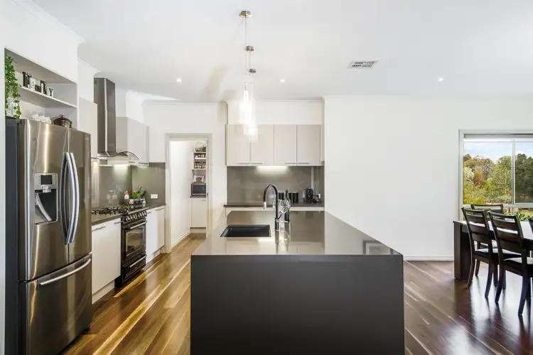 Third view of Homely house listing, 5 Cleveland Drive, Inverleigh VIC 3321