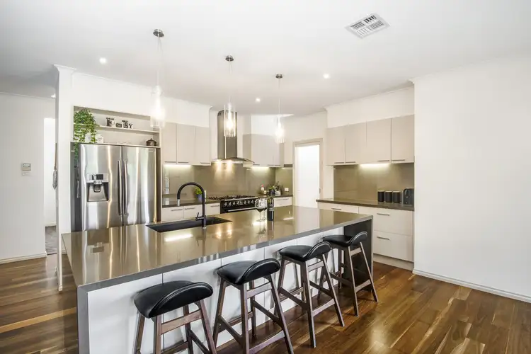 Fourth view of Homely house listing, 5 Cleveland Drive, Inverleigh VIC 3321