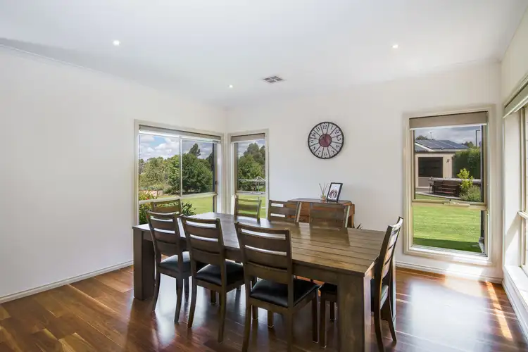 Fifth view of Homely house listing, 5 Cleveland Drive, Inverleigh VIC 3321