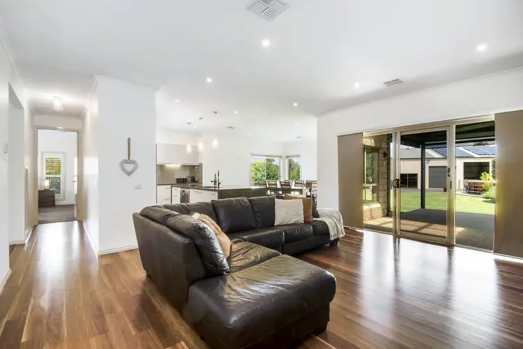 Sixth view of Homely house listing, 5 Cleveland Drive, Inverleigh VIC 3321