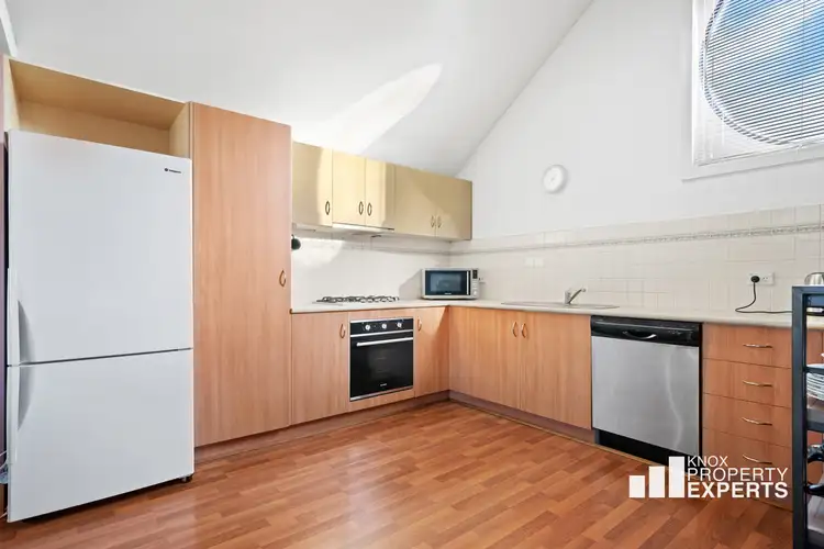 Third view of Homely unit listing, 5/3 Ashley Street, Wantirna VIC 3152
