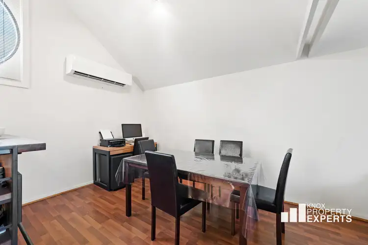 Fifth view of Homely unit listing, 5/3 Ashley Street, Wantirna VIC 3152
