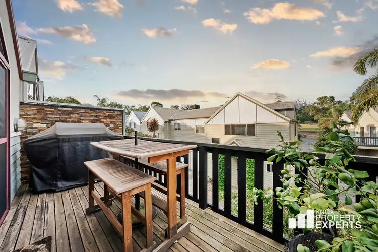 Sixth view of Homely unit listing, 5/3 Ashley Street, Wantirna VIC 3152