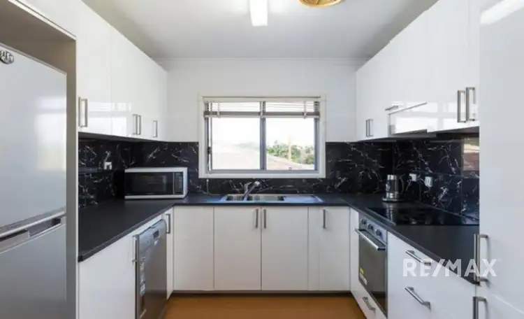 Second view of Homely house listing, 21 Naples Street, Wishart QLD 4122